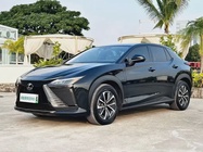 Lexus RZ 2024