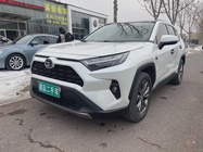 Toyota RAV4 2024