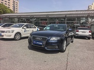 Audi A4 2012