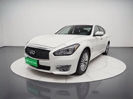 Infiniti Q70 2017