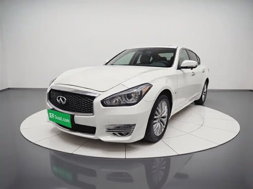 Infiniti Q70 2017