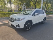 GAC GS4 2017