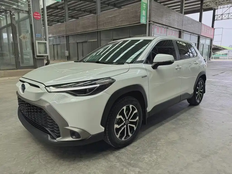 Toyota Frontlander