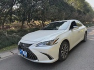Lexus ES 2024