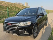 Haval H6 2017