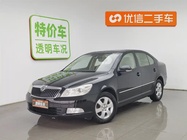 Skoda Octavia 2011