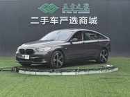 BMW 5 Series 2010