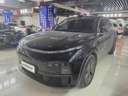 Li Auto L7 2024