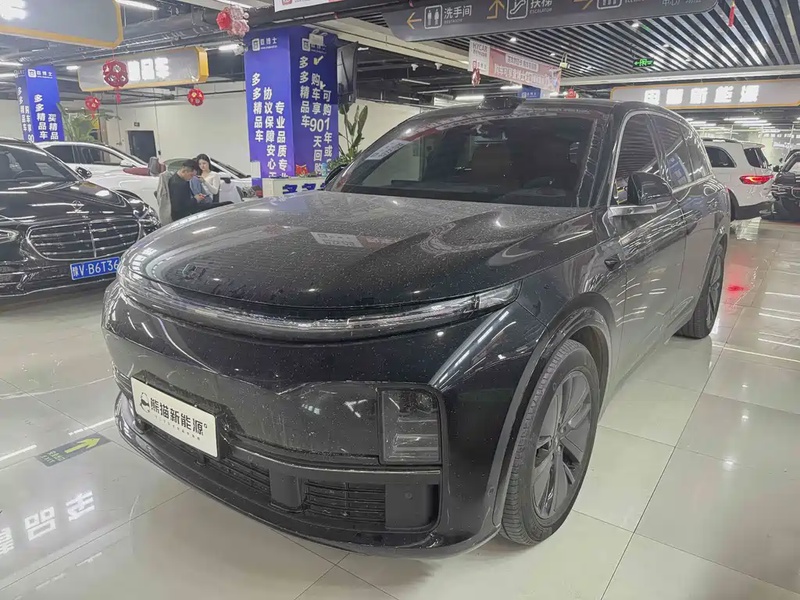 Li Auto L7