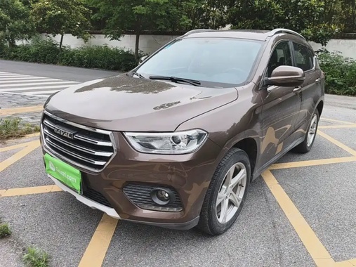 Haval H2