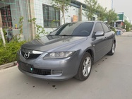 Mazda 6 2010