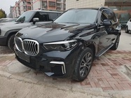 BMW X5 2023