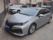 Toyota Allion 2021