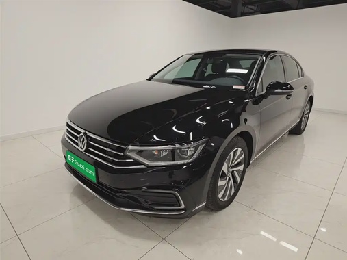 Volkswagen Magotan 2022