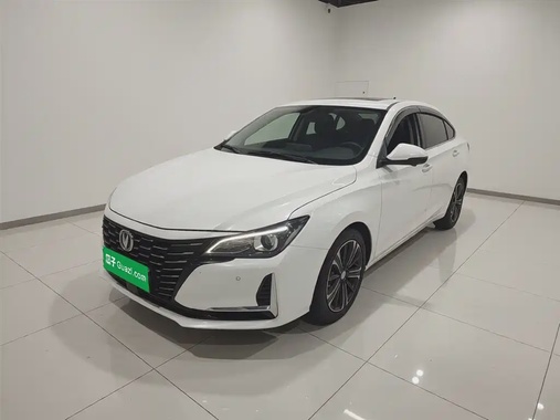 Changan Ruicheng 2022