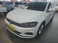 Volkswagen Polo 2023