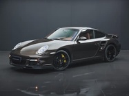 Porsche 911 2009