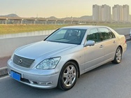 Lexus LS 2005
