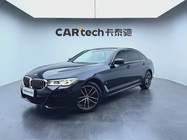 BMW 5 Series 2023