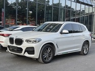 BMW X3 2020