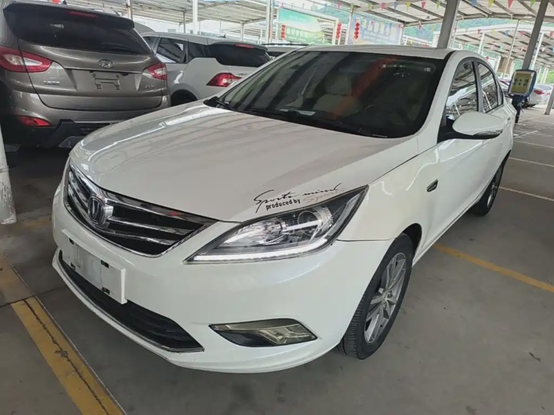 Changan Eado