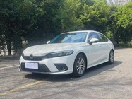 Honda Civic 2022