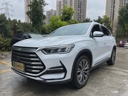 BYD Pro 2023