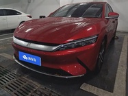 BYD Han 2020