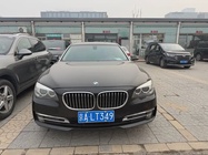 BMW 7 Series 2015