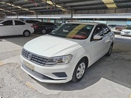 Volkswagen Jetta 2017