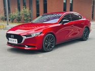 Mazda 3 2025