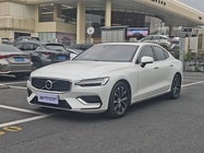 Volvo S60 2021