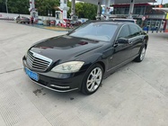 Mercedes-Benz S-Class 2012