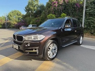 BMW X5 2014