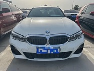 BMW 3 Series 2021