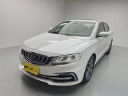 Geely Borui 2018
