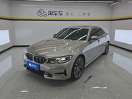 BMW 3 Series 2019
