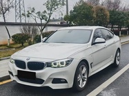 BMW 3 Series 2020