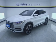 BYD PLUS 2021