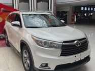 Toyota Highlander 2017