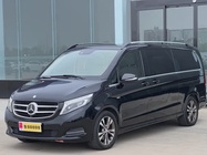 Mercedes-Benz V-Class 2017