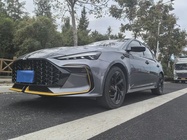 MG MG6 2021
