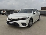 Honda Civic 2022
