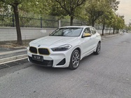 BMW X2 2024