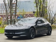 Tesla Model 3 2025