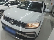 Volkswagen T-Cross 2023