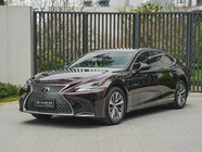 Lexus LS 2020