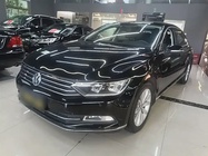 Volkswagen Magotan 2018