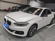 BMW 1 Series 2018