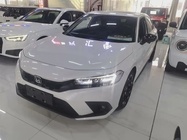 Honda Civic 2024